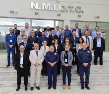 Plenary Meeting
